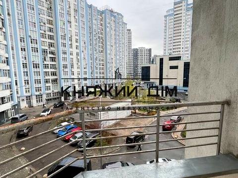 квартира по адресу Днепровская набережная ул., 26-Д