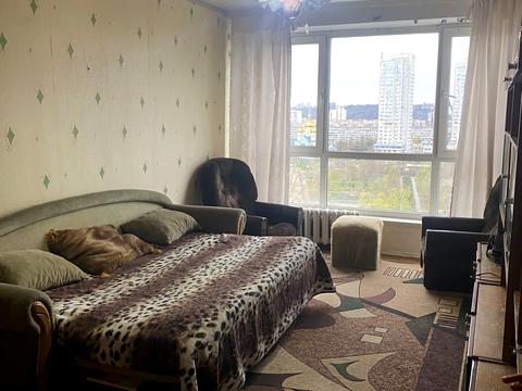 квартира по адресу Березняковская ул., 30-А