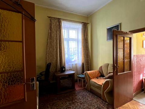 квартира по адресу Бельведерская ул., 4