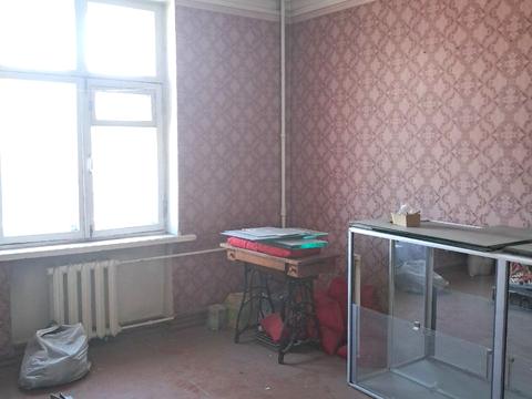 кімната за адресою Перемоги вул., 40