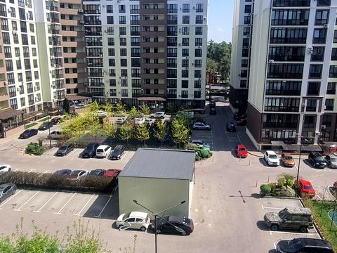 квартира по адресу Радистов ул., 34-Г