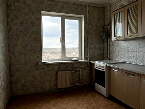 квартира по адресу Героев Крут ул. (Черепіна), 46