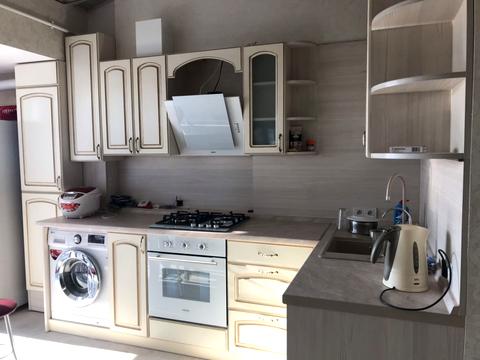 квартира за адресою Люстдорфська дорога вул., 114