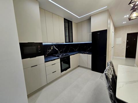 квартира по адресу Довга, 20 в