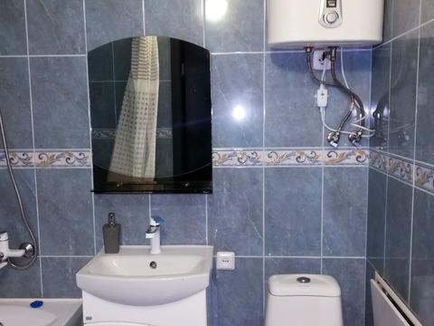 квартира по адресу Олены Пчилки ул., 2-Б