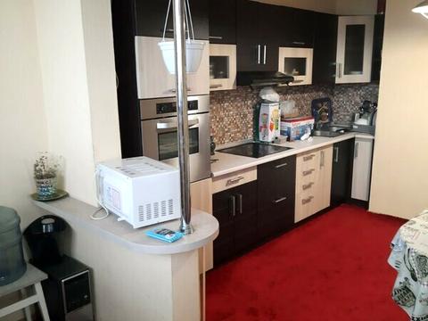 квартира за адресою Миколи Лаврухіна вул., 8