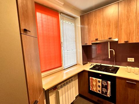 квартира за адресою Львів, Олени Кульчицької вул., 1