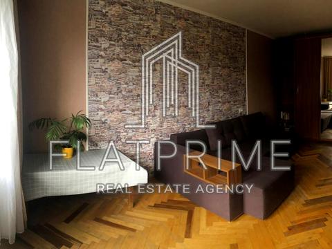 квартира за адресою Ніжинська вул., 29-Г