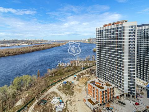 квартира за адресою Зарічна вул., 7