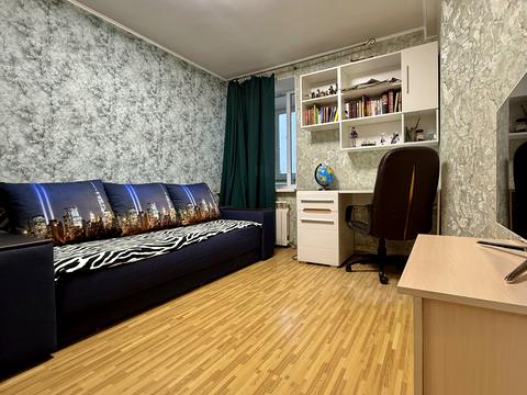 квартира по адресу Евгения Чикаленко ул., 59/8