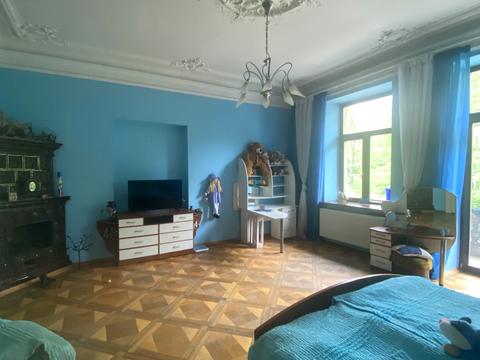 квартира за адресою Івана Франка вул., 65