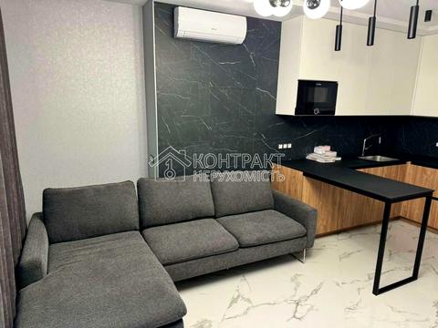 квартира за адресою Єлизаветинська, 7