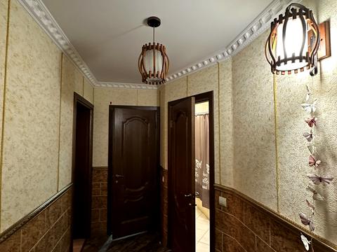 квартира по адресу Новоміської Сотні ул. (Рибалка), 8