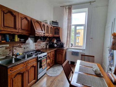 квартира по адресу Григория Сковороды ул., 19