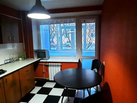 квартира по адресу Чернышевского ул., 85