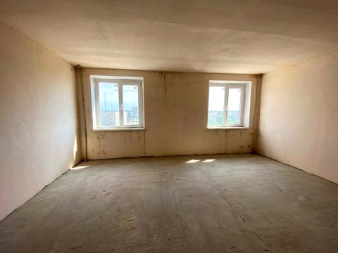 квартира по адресу Строителей бульв., 27-Б