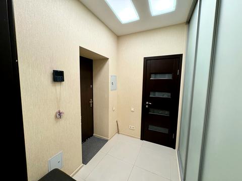 квартира по адресу Владимира Ивасюка просп. (Героїв Сталінграду), 4