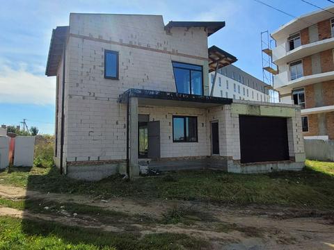 будинок за адресою Жовківська вул., 2