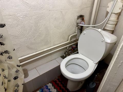 квартира по адресу Якуба Коласа ул., 1-А