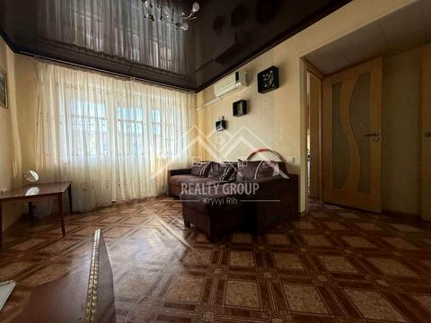 квартира за адресою Соборності вул. (Косіора), 39