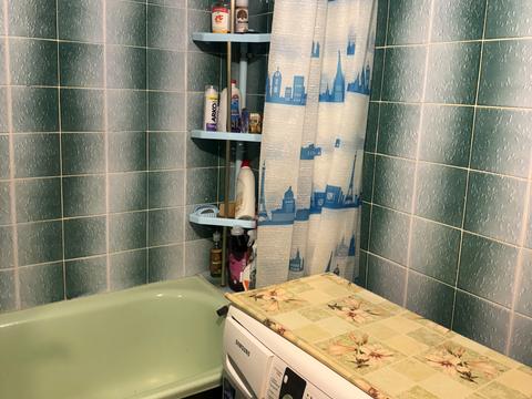 квартира по адресу Астрономическая ул., 35з