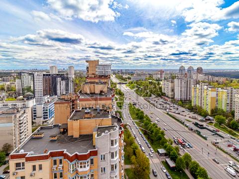 комерційна за адресою Академіка Палладіна просп., 20