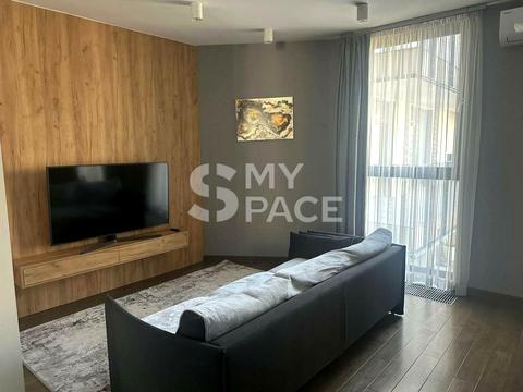 квартира за адресою Київ, Набережно-Рибальська дорога вул., 9