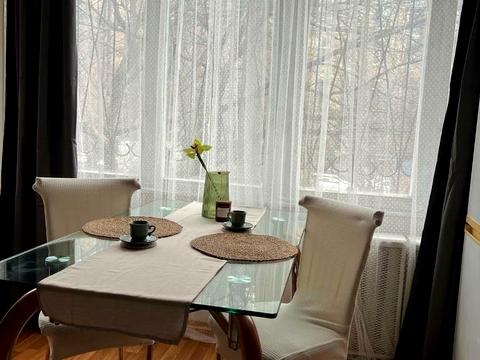 квартира за адресою Антоновича вул. (Горького), 99