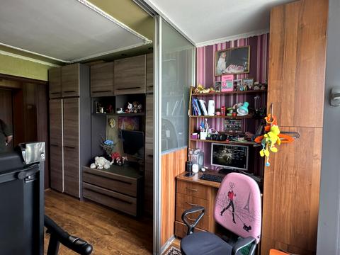 квартира по адресу Сергея Зулинского ул. (Тарногродського), 49