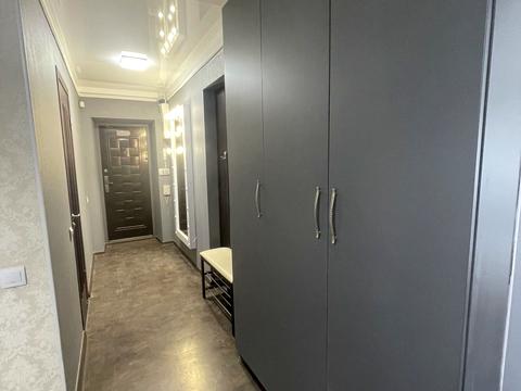квартира по адресу Леси Украинки бульв., 5