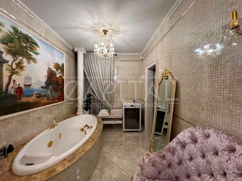 дом по адресу Обухівський