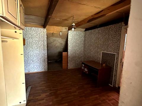 дом по адресу Уютная ул., 4