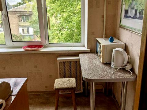 квартира по адресу Воскресенский просп. (Перова), 9б