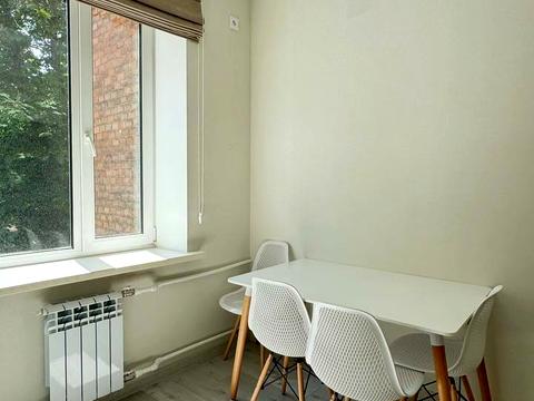 квартира за адресою Білоруська вул., 7