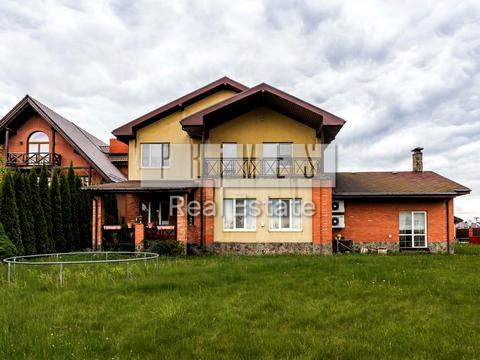 дом по адресу с. Софиевская борщаговка, Звёздная ул.