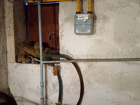 дом по адресу 4 Лінія