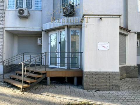 коммерческая по адресу Ніла Армстронга ул. (Казакова), 24-А