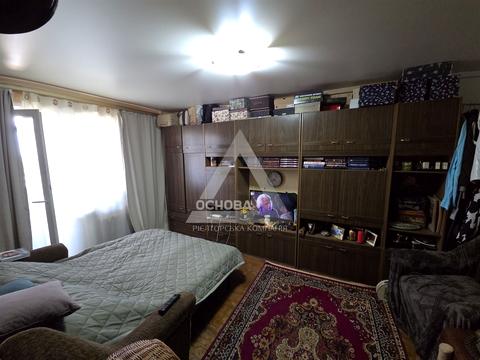 квартира по адресу Яценко ул., 123