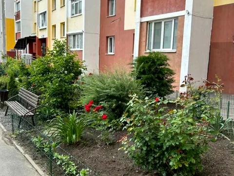 квартира по адресу Драгоманова ул., 6-Б