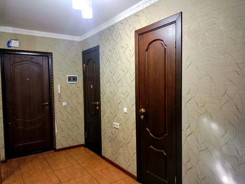 квартира по адресу Заречанская ул., 52
