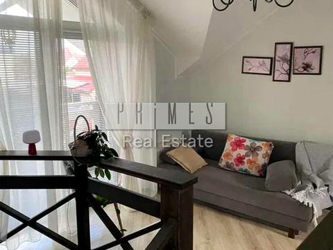 дом по адресу Локомотивная