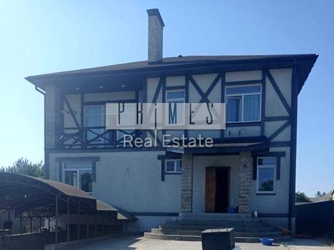 будинок за адресою Дачна вул.