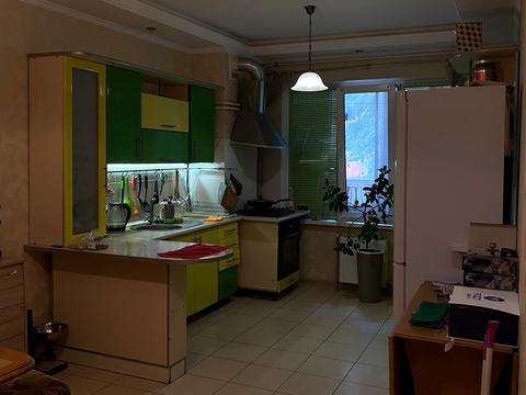квартира по адресу Келецкая ул., 51а