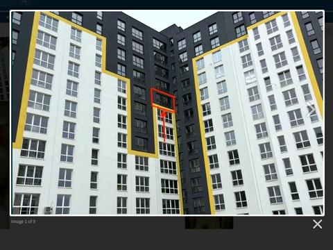 квартира за адресою Залізнична вул., 7