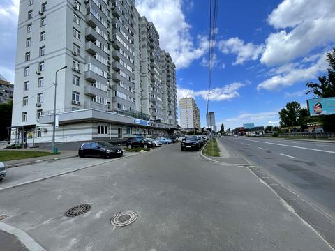 комерційна за адресою Набережна вул., 6-Ж