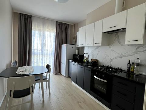 квартира по адресу Собранецкая ул., 22