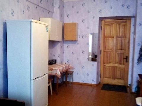 кімната за адресою Сергія Набоки вул., 9