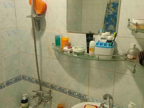 квартира по адресу Героев Сталинграда просп., 177-А