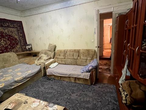 дом по адресу Попова