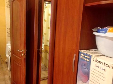 квартира за адресою Гожулівська вул., 28